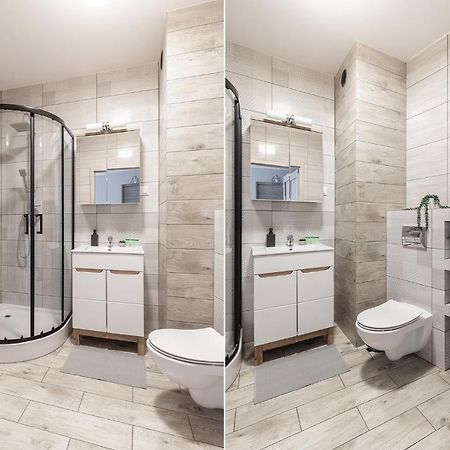 Superapart Stalowa 39 Modern Unit With Kitchen & Wifi Warsaw Luaran gambar